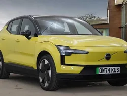 New 2024 Volvo EX30 Performance SUV | £33,799 (Good price)