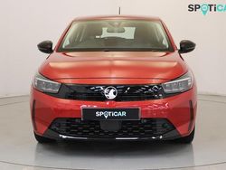 Red Used 2024 Vauxhall Corsa Design Edition | £13,999 (Fair price)