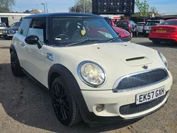 Used 2007 Mini Cooper S Hatchback | £2,495 (Super price)
