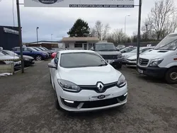 Used 2014 Renault Mégane III Coupe | £3,995 (Fair price)