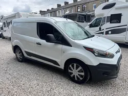White Used 2018 Ford Transit Van | £5,499 (Good price)