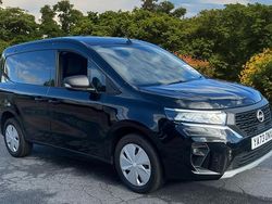 Used 2023 Nissan Townstar Tekna Van | £13,495 (Fair price)