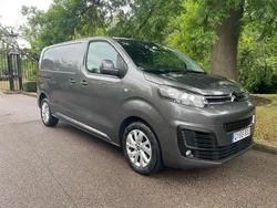 Grey Used 2018 Citroën Dispatch MPV | £6,995 (Super price)