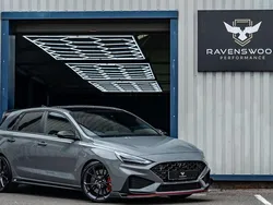Used 2023 Hyundai i30 N Performance | £33,995