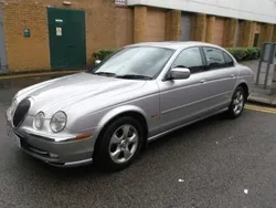 Used 2000 Jaguar S-Type S Sedan | £1,395 (Good price)