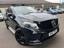 Black Used 2018 Mercedes E250 AMG Line Premium Estate | £19,995 (Fair price)