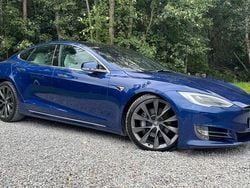 Used 2020 Tesla Model S Hatchback | £22,495 (Good price)