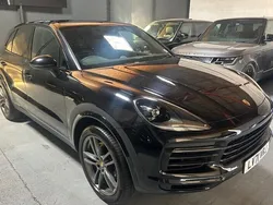 Used 2021 Porsche Cayenne S E-Hybrid SUV | £49,900 (Fair price)