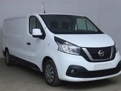 White Used 2020 Nissan NV300 Acenta Van | £28,995