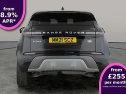 Used 2023 Land Rover Range Rover evoque Hatchback | £18,042 (Super price)