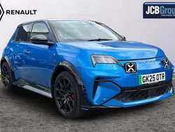 Other Used 2025 Alpine A290 Hatchback | £37,495