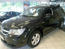 Used 2010 Dodge Journey SUV | £8,290