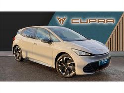 Grey Used 2022 Cupra Born e-Boost Hatchback | £19,215 (Super price)