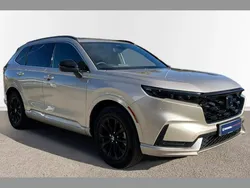 Other Used 2024 Honda CR-V Advance SUV | £40,661 (A bit pricey)
