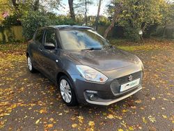 Other Used 2017 Suzuki Swift SZ-T Hatchback | £8,500 (Fair price)