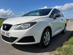 Used 2009 Seat Ibiza Sport Coupe | £2,795 (Expensive)