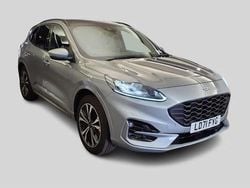 Used 2023 Ford Kuga ST-Line X SUV | £14,795 (Good price)