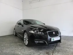 Jaguar XF Sportbrake