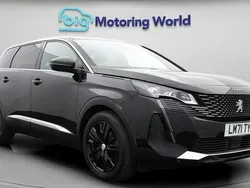 Used 2024 Peugeot 5008 GTi MPV | £19,800 (Super price)