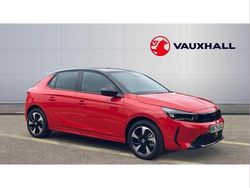 Other New 2024 Vauxhall Corsa-e Hatchback | £17,998 (Fair price)