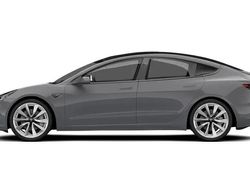 Used 2021 Tesla Model 3 Standard Range Sedan | £12,490 (Fair price)