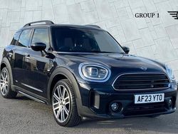 Other Used 2023 Mini Cooper Countryman Comfort SUV | £27,295 (A bit pricey)