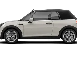 New 2025 Mini Cooper Cabriolet Classic Cabriolet | £29,475