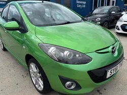 Used 2011 Mazda 2 Inclusive | £2,695 (Fair price)