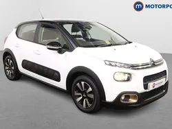 Used 2020 Citroën C3 Origins Hatchback | £9,099 (Good price)