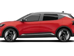 New 2025 Renault Scénic Iconic MPV | £42,750 (A bit pricey)