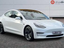 Used 2023 Tesla Model 3 Long Range AWD Sedan | £16,138 (Super price)