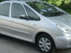 Used 2004 Citroën Xsara Picasso MPV | £1,250