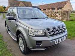 Grey Used 2013 Land Rover Freelander 2 SUV | £5,000 (Fair price)