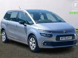 Citroën Grand C4 Picasso