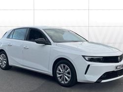 Used 2025 Vauxhall Astra Design Edition Hatchback | £16,929 (Super price)