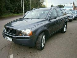 Used 2004 Volvo XC90 SUV | £8,994