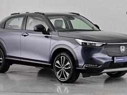 Meteoriod grey Used 2025 Honda HR-V Advance SUV | £26,995 (Expensive)