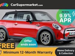Used 2023 Mini Cooper Level 3 Hatchback | £15,697 (Good price)
