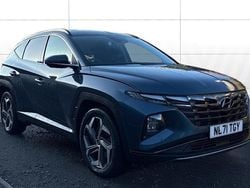 Used 2024 Hyundai Tucson Premium SUV | £20,923 (Super price)