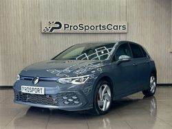 Grey Used 2020 VW Golf VII GTE Hatchback | £19,000 (Fair price)