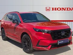New 2024 Honda CR-V Advance SUV | £42,990 (Super price)