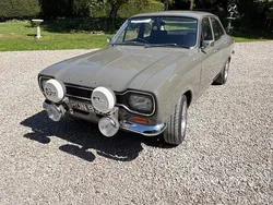Grey Used 1974 Ford Escort | £14,450