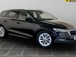 Used 2024 Skoda Octavia SE L Estate | £8,795 (Super price)