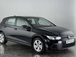 Used 2024 VW Golf VIII Life Hatchback | £15,850 (Super price)