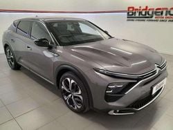 Grey Used 2023 Citroën C5 X Shine Estate | £16,999 (Fair price)
