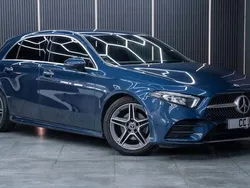 Used 2023 Mercedes A200 AMG Line Premium Hatchback | £20,790 (Fair price)