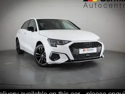 Used 2023 Audi A3 Sport | £18,050 (Good price)
