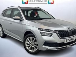 Used 2023 Skoda Kamiq SE SUV | £14,249 (Super price)
