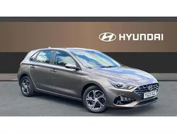 Other Used 2023 Hyundai i30 SE Hatchback | £12,269 (Good price)