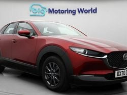 Used 2023 Mazda CX-30 SUV | £15,700 (Super price)
